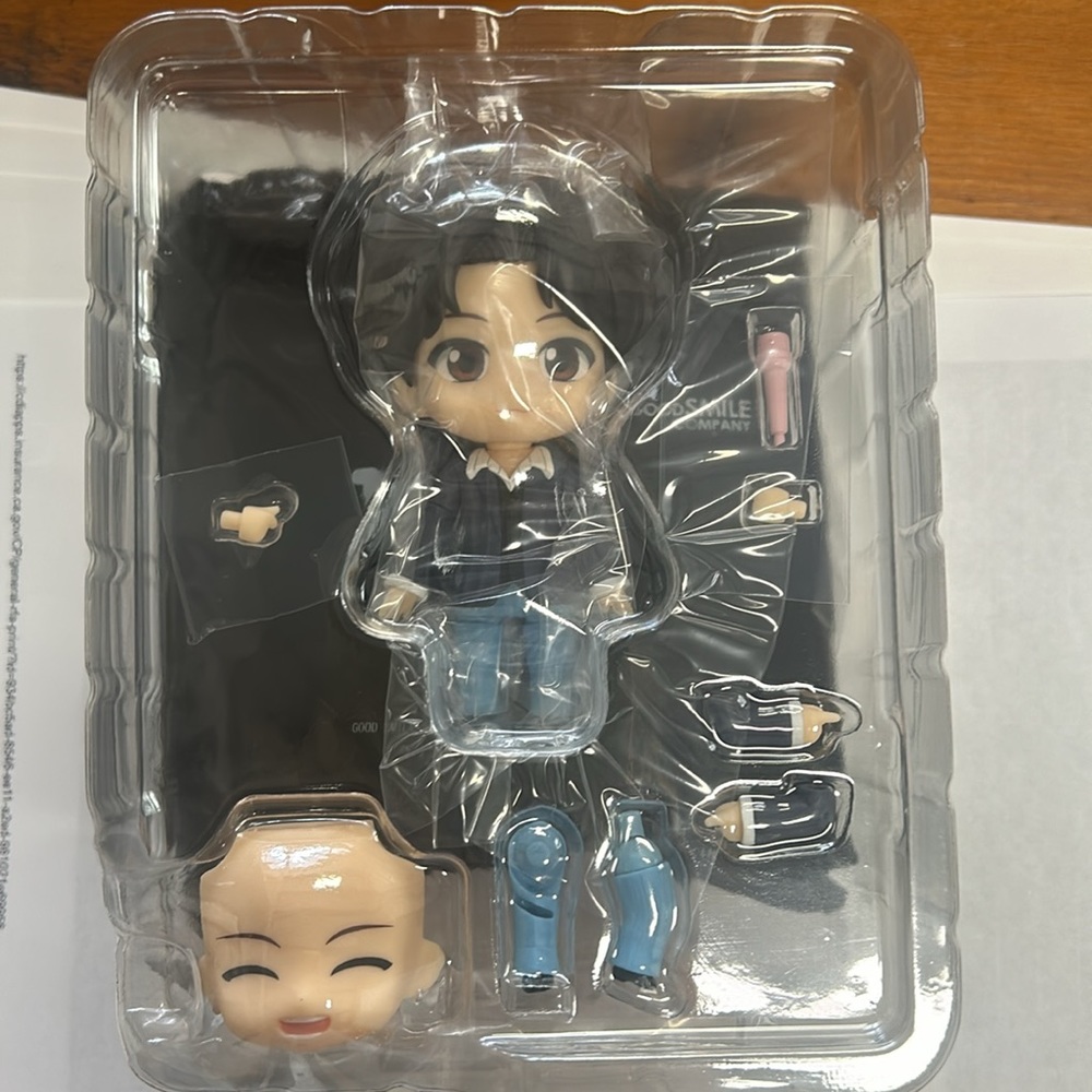 Sugar pop collectible, figure - Picture 8 of 12